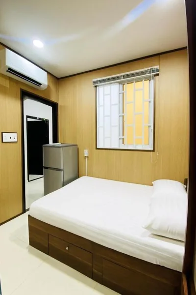 Alley Inn - Lunaria Homestay – Foto’s 5