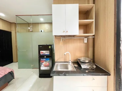 Alley Inn - Lunaria Homestay – Foto’s 7