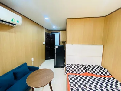Alley Inn - Lunaria Homestay – Foto’s 10