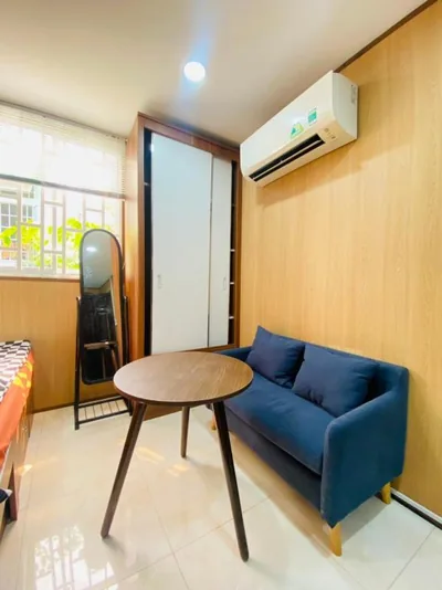 Alley Inn - Lunaria Homestay – Foto’s 11