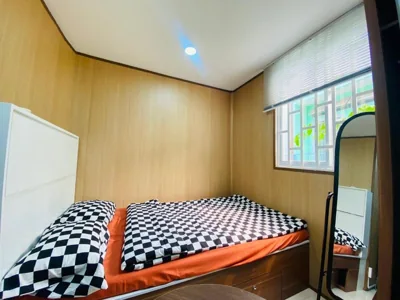 Alley Inn - Lunaria Homestay – Foto’s 12