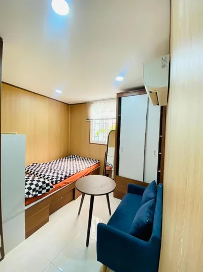 Alley Inn - Lunaria Homestay – Foto’s 13