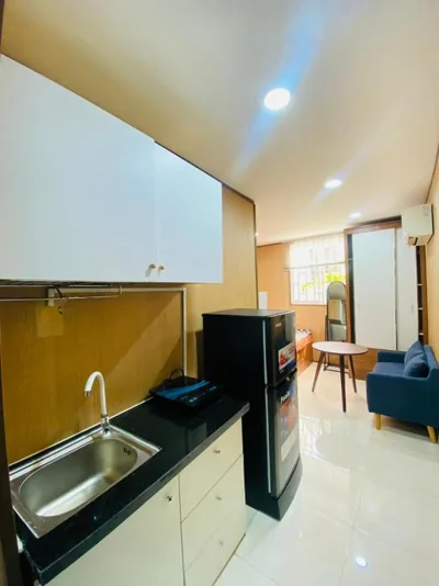 Alley Inn - Lunaria Homestay – Foto’s 14