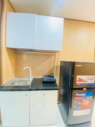 Alley Inn - Lunaria Homestay – Foto’s 15