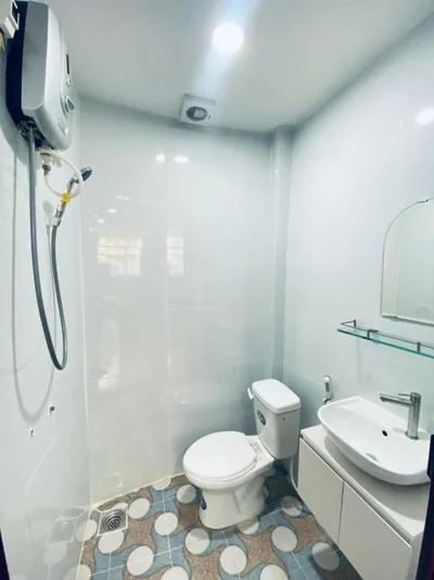 Alley Inn - Lunaria Homestay – Foto’s 16